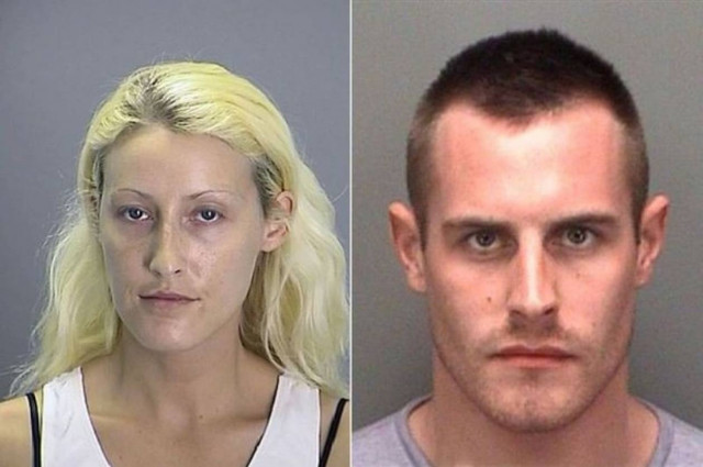 Φρικιαστικό έγκλημα πορνοστάρ για να «φτιαχτεί» σεξουαλικά! (video)