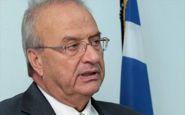 Γρηγοράκος: Είμαστε στο ίδιο τραίνο με τη ΝΔ για τη σωτηρία της πατρίδας