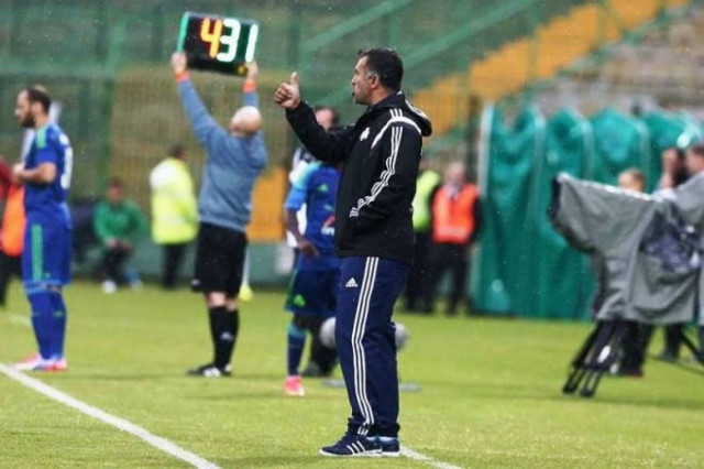 Αναστασίου: «Να μας γίνει μάθημα»