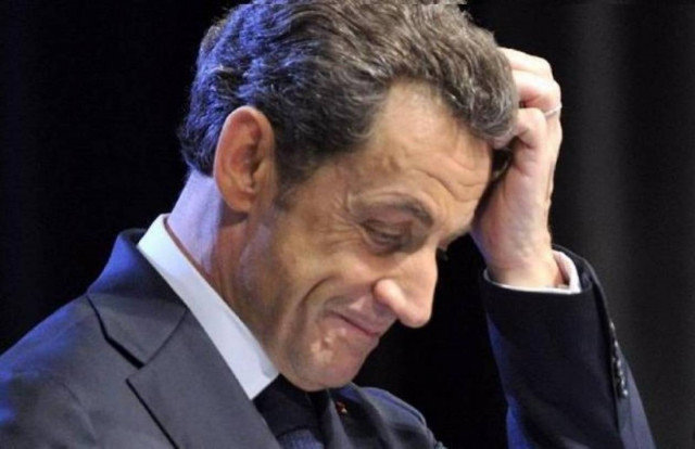 Γαλλία: Γι΄αυτό κατηγορείται για διαφθορά ο Σαρκοζί