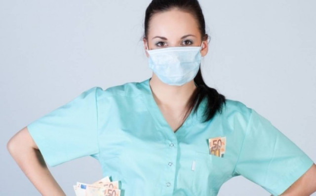 Αυτή είναι η σκληρή αλήθεια για τα φακελάκια