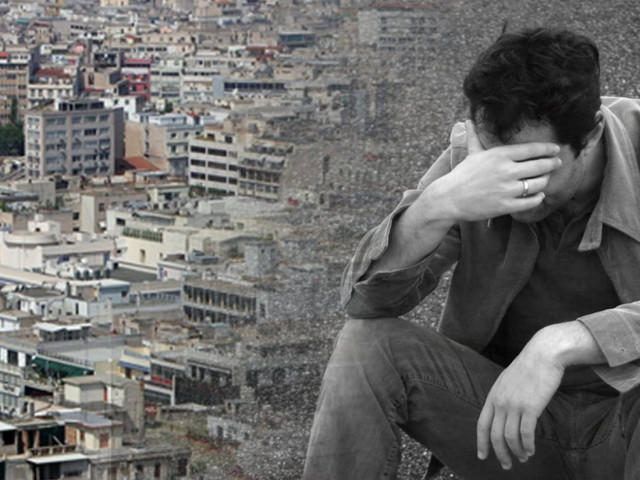 Έρχεται μπαράζ κατασχέσεων