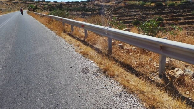 Σοκ στη Σύρο: Θανατηφόρο τροχαίο με θύμα έναν 34χρονο