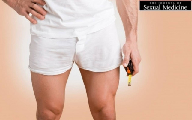 Οταν ο αυνανισμός προδίδει την... καρδιά σας!