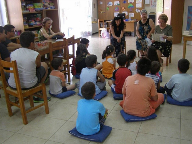 Συνεχίζονται οι εκδηλώσεις από τις Παιδικές - Εφηβικές βιβλιοθήκες του Δήμου Χανίων