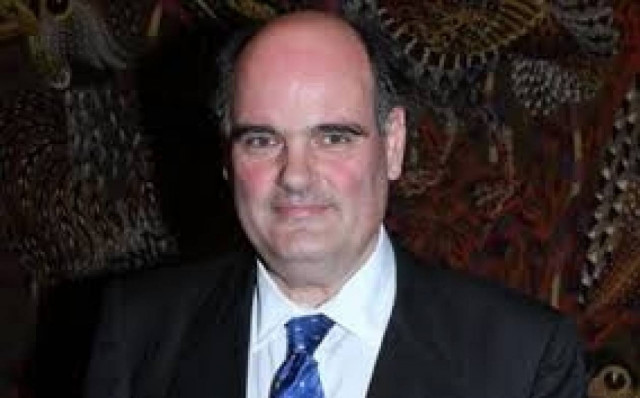 Ο Θ. Φορτσάκης νέος πρύτανης του Πανεπιστημίου Αθηνών