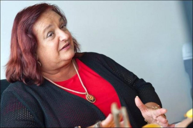 Μ. Γιαννάκου: Θα μείνω μέχρι τέλους στη ΝΔ