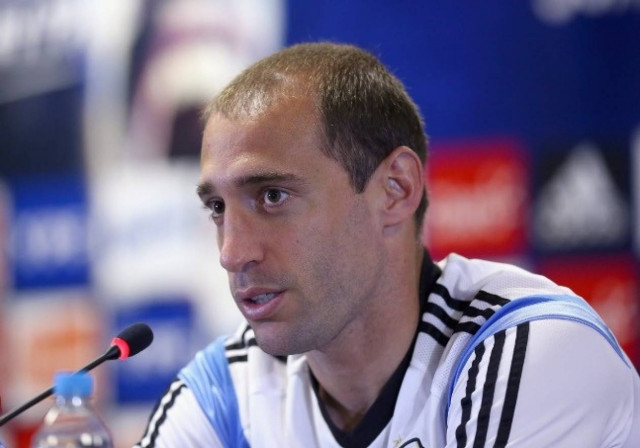 Ζαμπαλέτα: «Βοήθεια από Αργεντινή»