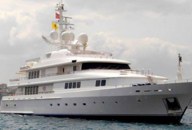 ΑΕΚ: Ο Μελισσανίδης στη Σύρο!