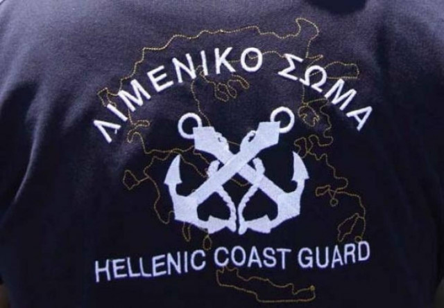 Σύλληψη παράνομου μετανάστη στην Πάτρα