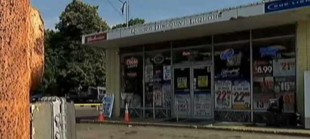 Ελάφι προκάλεσε μακελειό! (βίντεο)