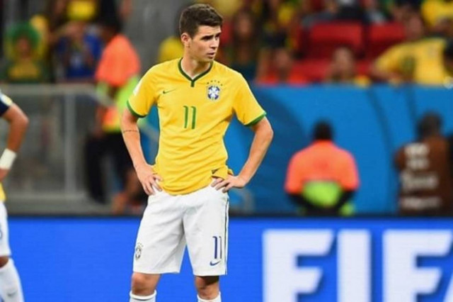 Παγκόσμιο Κύπελλο Ποδοσφαίρου 2014: «Δυνατή σφαλιάρα»