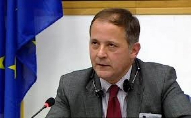 Μέλος ΕΚΤ: Ο ελληνικός τραπεζικός τομέας έχει σημειώσει μεγάλη πρόοδο