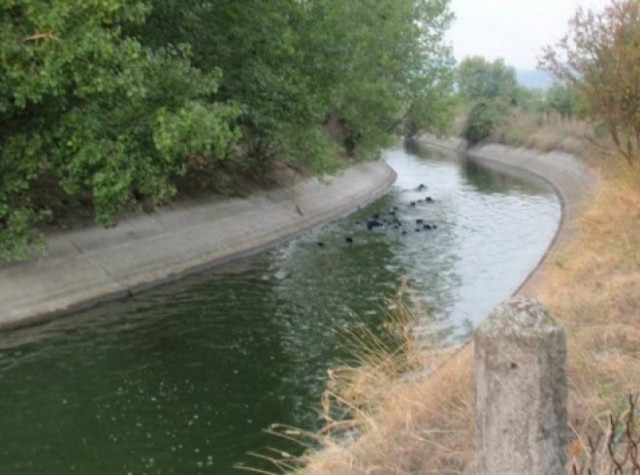 Θεσσαλονίκη: Θανατηφόρο τροχαίο για 54χρονο