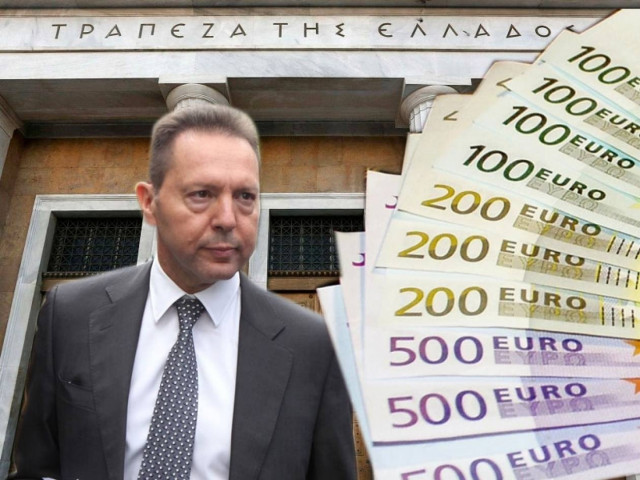 Σκάει η... φούσκα των κόκκινων δανείων!