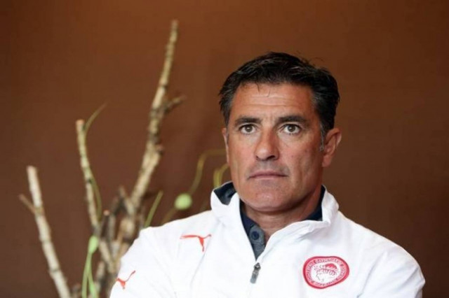 Μίτσελ: «Έχουμε κάνει πρόοδο»