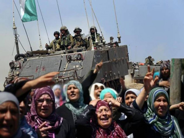 Λωρίδα της Γάζας: Χιλιάδες κόσμου εγκαταλείπουν τα σπίτια τους (pics+video)