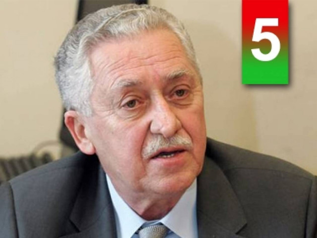 «Στην προοδευτική διακυβέρνηση χωρούν όλοι»