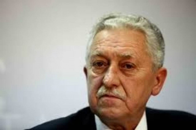 Φ. Κουβέλης: Ανάγκη για μία προοδευτική διακυβέρνηση στην οποία έχουν θέση όλοι