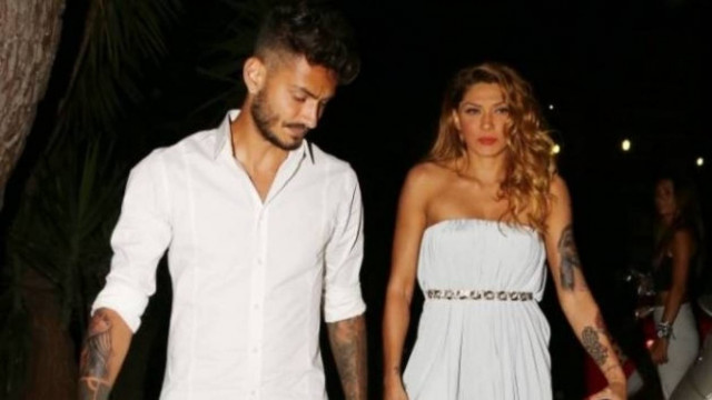 Στα κίτρινα της ΑΕΚ από μικρός ο… (photo)