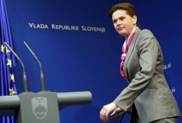 Εκλογές σήμερα στη Σλοβενία