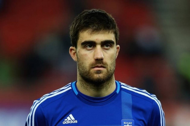 Μουντιάλ 2014: Πανικός στα social από το μήνυμα του Sokratis για τη Γερμανία!