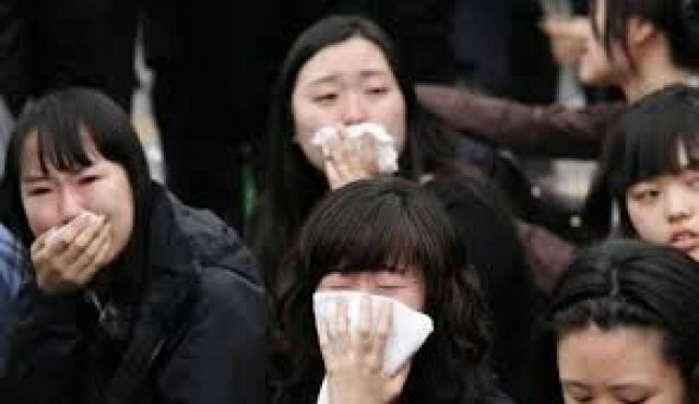 Πρώτη αιτία θανάτου στους νέους η αυτοκτονία