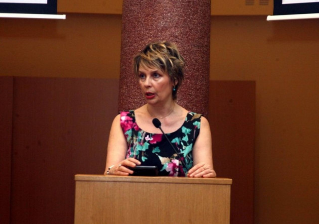 Κ. Παπακώστα: Έμφαση σε α΄βάθμια περίθαλψη και πρόληψη