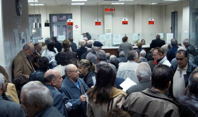 Τέλος στις πρόωρες συνταξιοδοτήσεις!