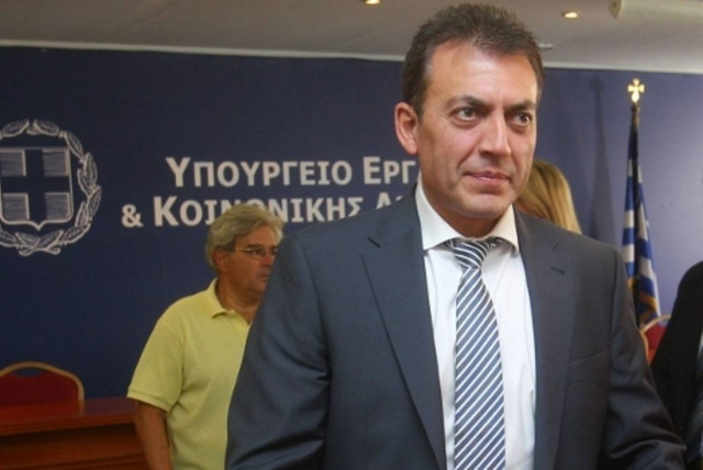 Την Τρίτη νέα συνάντηση τρόικας - Βρούτση στο ΥΠΟΙΚ