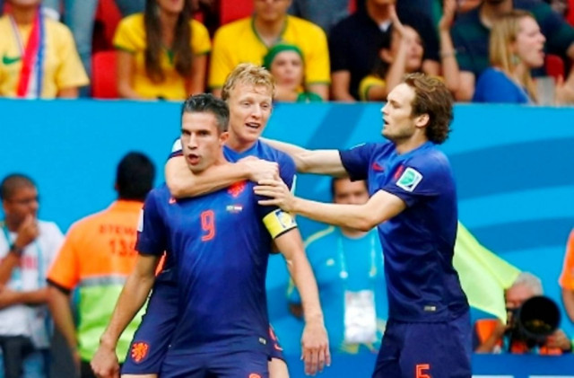 Ξεχώρισε και ο μικρός τελικός