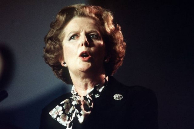 Σκάνδαλο: Η Θάτσερ ήξερε ότι είχε παιδεραστές υπουργούς (pics)