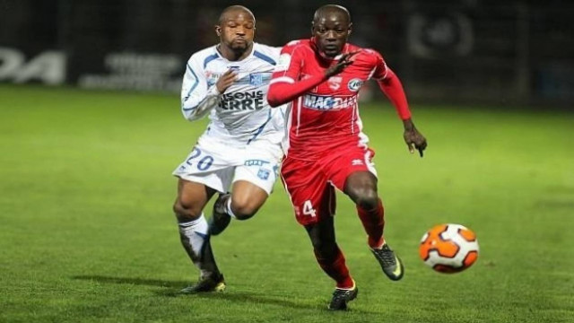 Ολυμπιακός: «Πρόταση για Σισοκό»