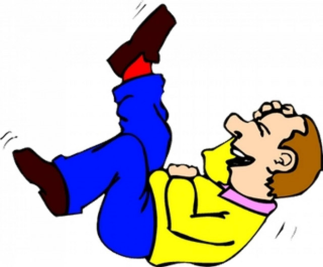 To ανέκδοτο της ημέρας: Tρεις φοιτητές σε ένα σπίτι