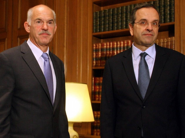 Γιατί ο Σαμαράς δεν απαντά στον ΓΑΠ;