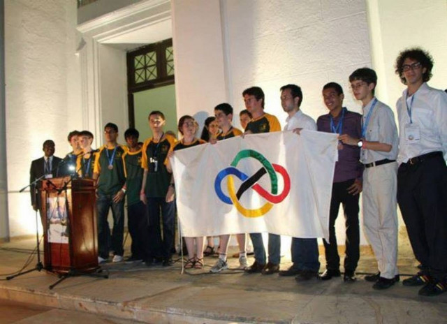 Διεθνή μαθηματική ολυμπιάδα: Τέσσερα μετάλλια για την ελληνική ομάδα