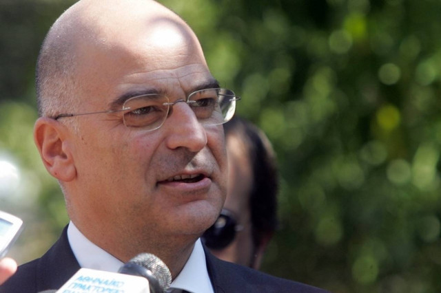 Δένδιας: Ώριμες οι συνθήκες να μιλήσουμε για τα «κόκκινα» δάνεια