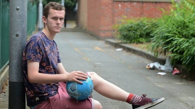 Δεκαπεντάχρονος ποδοσφαιριστής τιμωρήθηκε με 7 χρόνια αποκλεισμό!