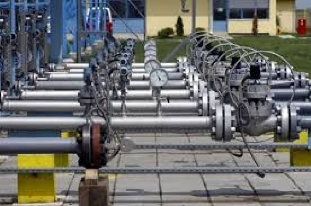 Σκόπια: Δύο οι μνηστήρες για την κατασκευή του δικτύου φυσικού αερίου