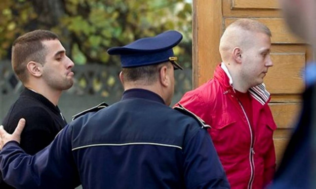 Ολλανδία: «Αστρονομικό» πρόστιμο στους κλέφτες πολύτιμων έργων τέχνης