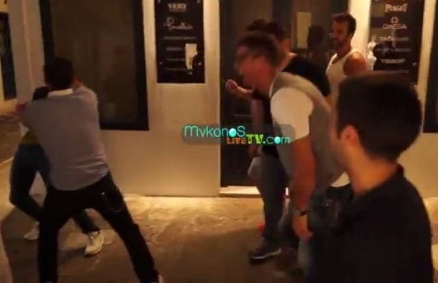 Μουντιάλ 2014: Δείτε γιατί ξεκαρδίστηκε στα γέλια ο Κριστιάνο (vid)