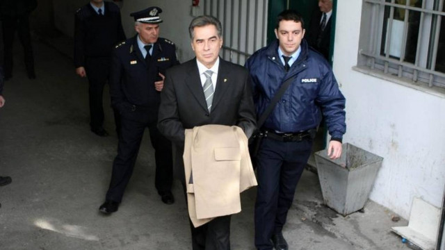 Σήμερα η απόφαση στη δίκη Παπαγεωργόπουλου