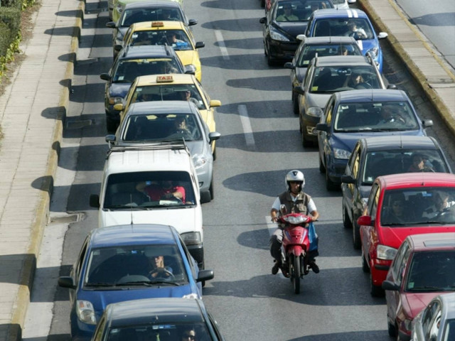 Ασφάλειες ΙΧ: Όλα όσα πρέπει να ξέρετε - Τα πρόστιμα για τα ανασφάλιστα οχήματα