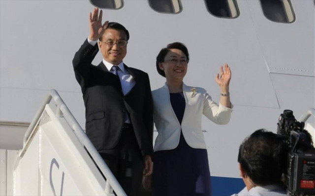 Νόμιζαν ότι ο Κινέζος είχε πυρηνικά στη Ρόδο