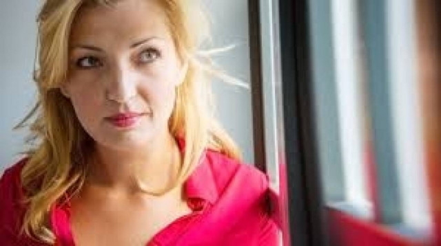 Αναλαμβάνει εκπομπή στον ΣΚΑΪ η Παπαδημητρίου