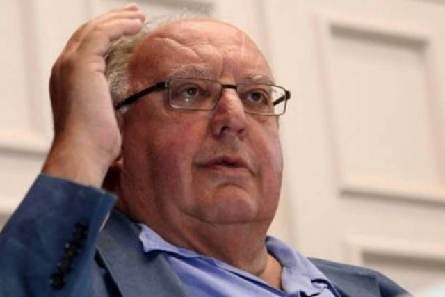 Ο Πάγκαλος και η... μαλαπέρδα - Ου γαρ έρχεται μόνον