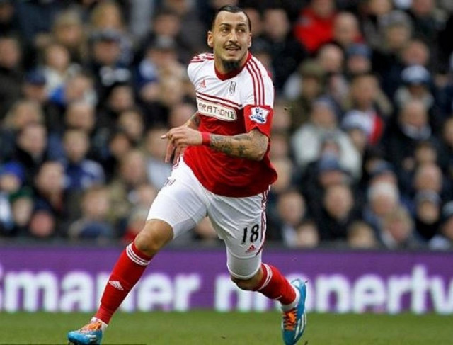 Χαλίλχοτζιτς «καλεί» Μήτρογλου: Πρώτος στόχος της Τράμπζονσπορ