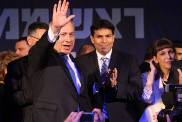 Ισραήλ: Απομακρύνθηκε ο υφυπουργός Άμυνας λόγω επικρίσεων για Χαμάς