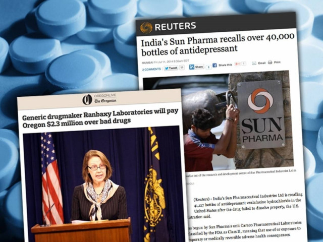 Συνεχίζεται η μάχη κατά των ινδικών, αμφίβολης ποιότητας, γενόσημων