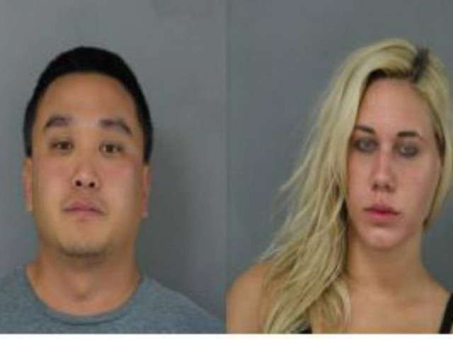 Έκαναν σεξ στην... ταράτσα εστιατορίου! (βίντεο)